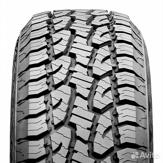 Sailun Terramax A/T 265/70 R17 115S