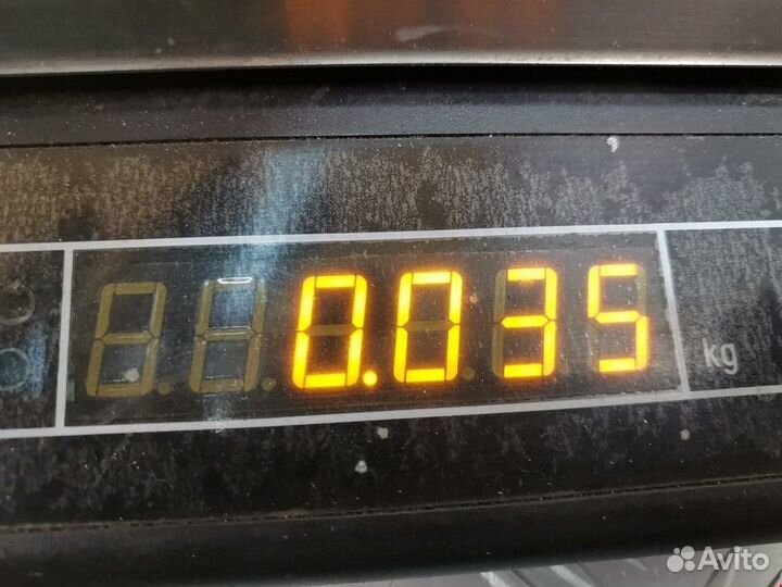 Датчик парктроника Opel Vectra C рест. 2006