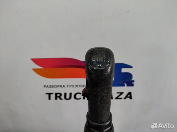 Рычаг переключения передач Daf XF105