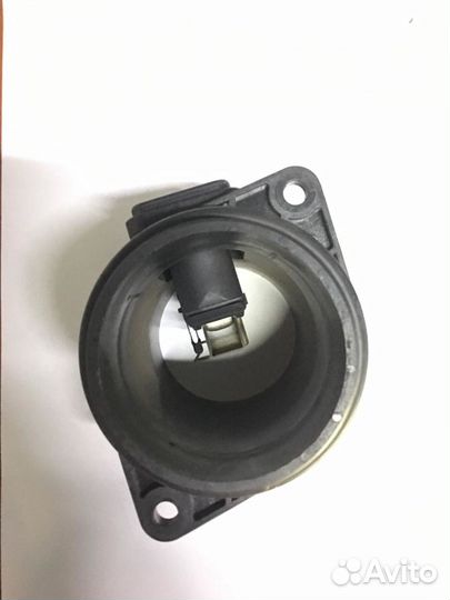 Расходомер K9K Renault Megane Scenic Kangoo Trafic