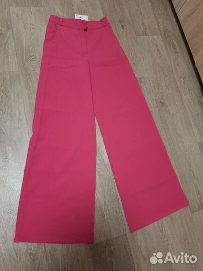 Брюки новые р 40-42