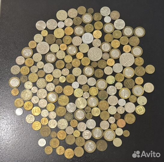 Нумизматика купюры монеты деньги
