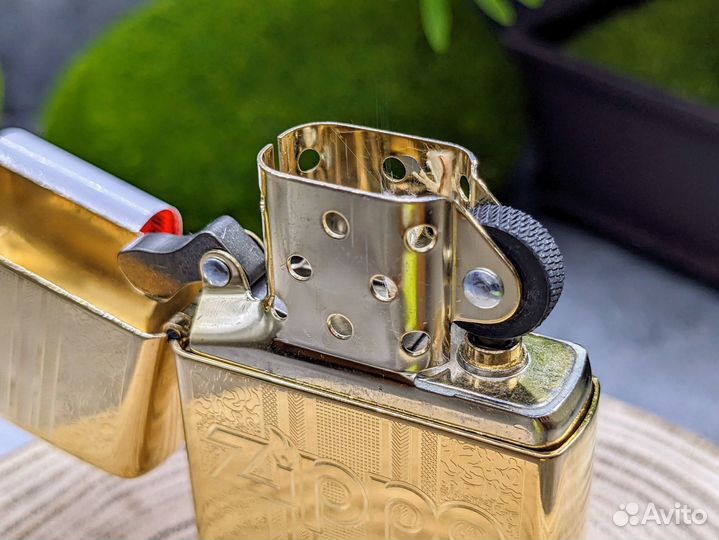 Зажигалка Zippo 29677 Оригинал