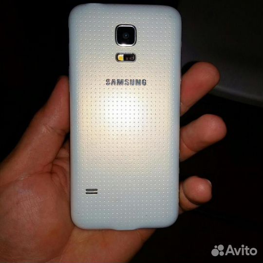 Samsung Galaxy S5 mini SM-G800H/DS, 16 ГБ