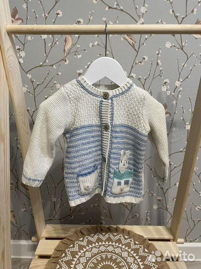 Вещи пакетом на девочку 62 68