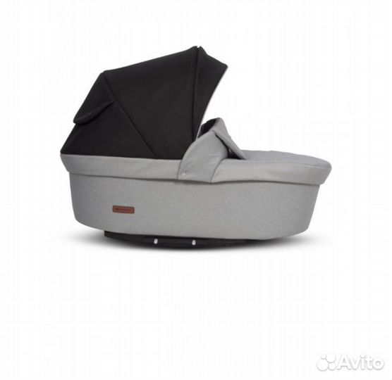 Коляска riko basic bella lux 2в1 новая