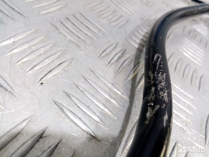 Б/У Направляющая щупа#001