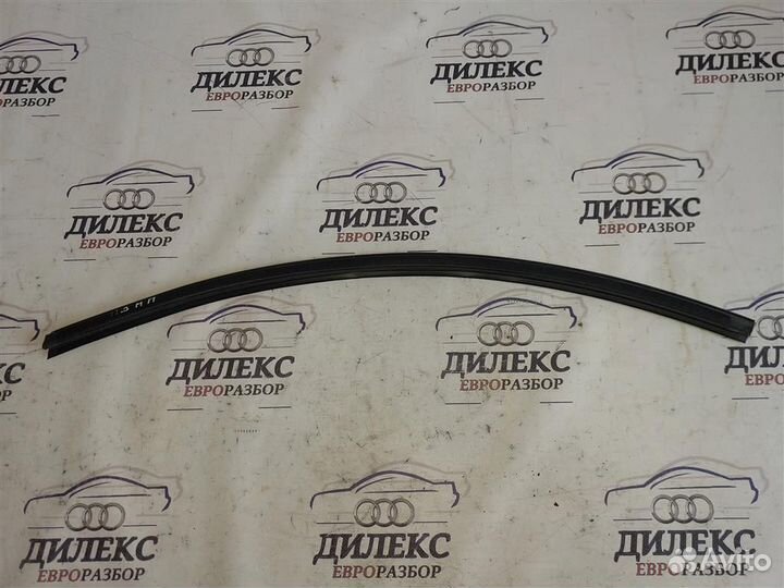 Уплотнитель стекла двери Audi Q5