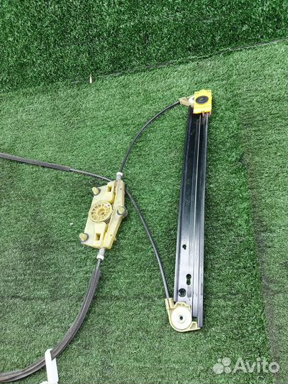 Стеклоподъемник передний правый Audi A6 C6 allroad