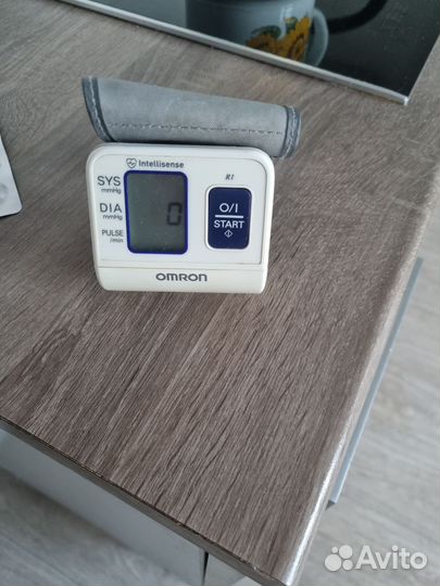 2 Тонометра