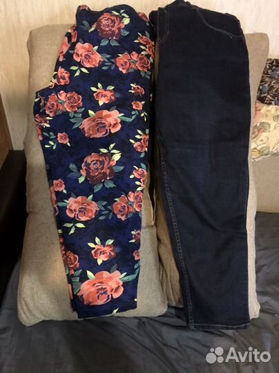 Рубашка лен, одежда 56,58,60