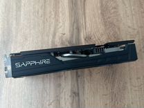 Sapphire RX 5600xt Pulse 6гб