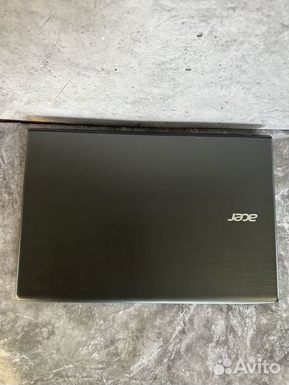 Acer i3-6100U, Nvidia 940MX, 15‘6