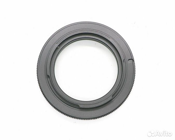 Adapter T-mount - Sony A