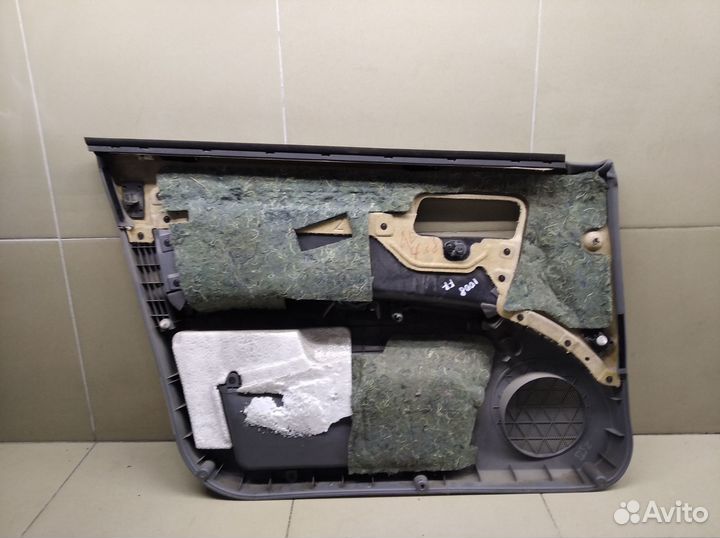 Обшивка двери передней правой Lacetti 2003-2013