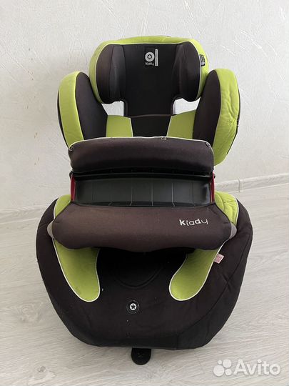 Автокресло Kiddy PhoenixFix Pro2