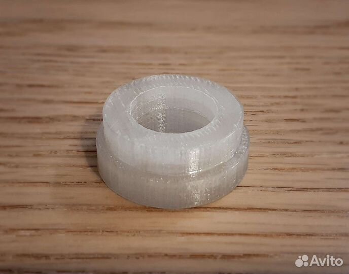 Втулка рулевого вала Daewoo Matiz