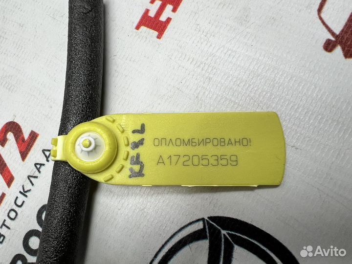 Стеклоподъемник задний Mazda CX-5 KF 2017-2024