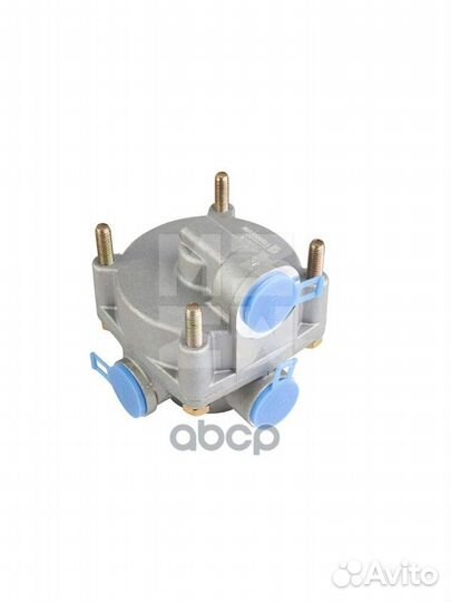 Клапан ускорительный о.н. 9730010100 (M7100520)