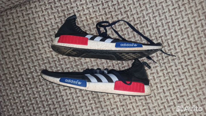 Кроссовки adidas