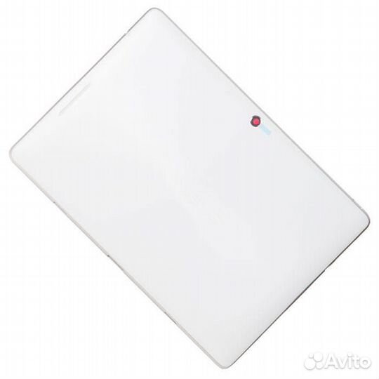 Задняя крышка для Asus TF300TG-1A, белая TF300TG-1