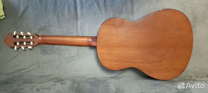 Гитара yamaha c40 обмен