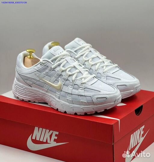 Nike P-6000 (Арт.51115)