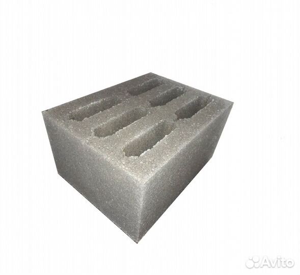 Керамзитоблоки разные