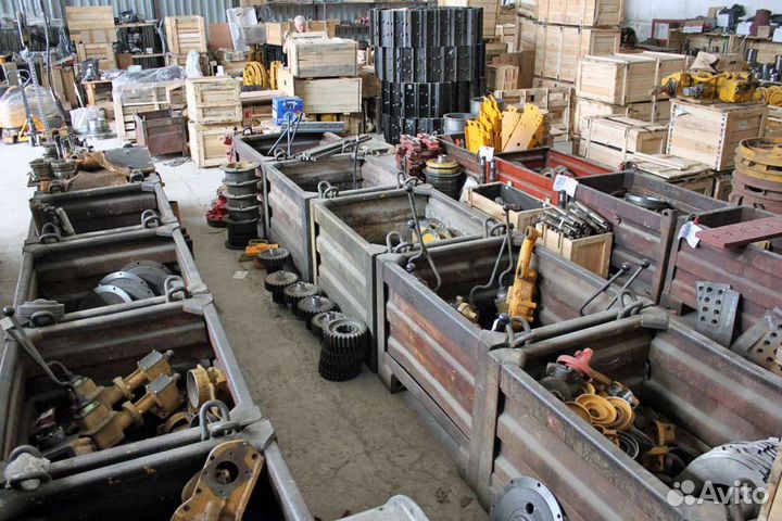 700-34-2040 Шпонка сегментная бульдозера чтз б10