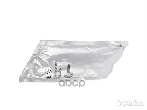 ШРУС наружный к-кт 391007857R LADA X-Ray 1.6/1.8