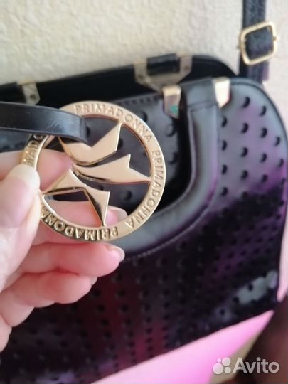 Сумка женская Италия