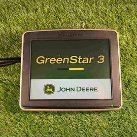 Универсальный монитор John Deere GreenStar 2630