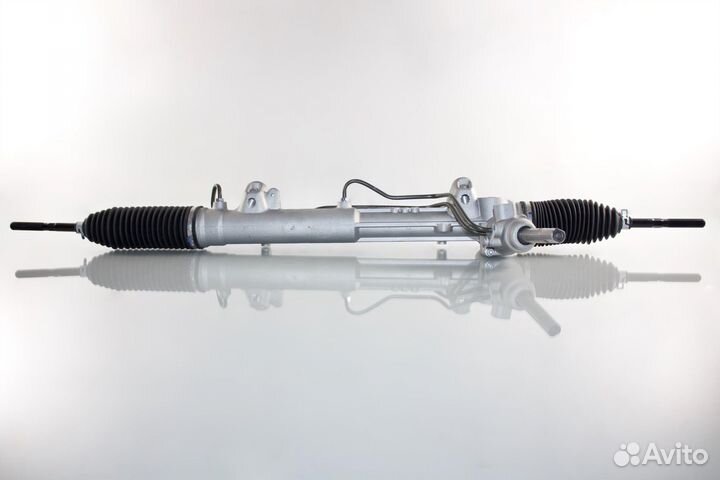 Рулевая рейка для Citroen C5 I (2001—2004)