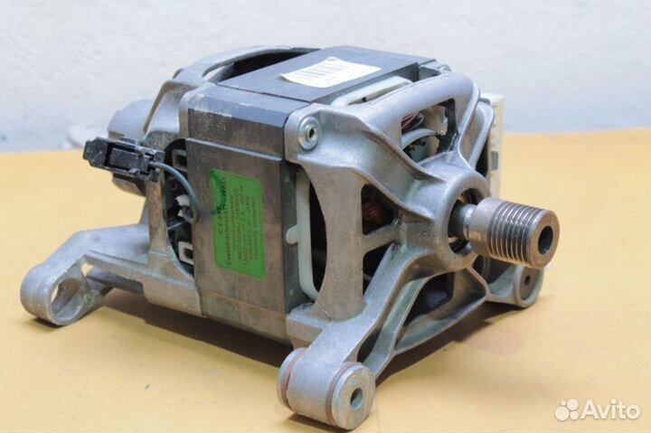 Двигатель Samsung MCC 52 64-148 SEC2 бу. 8390