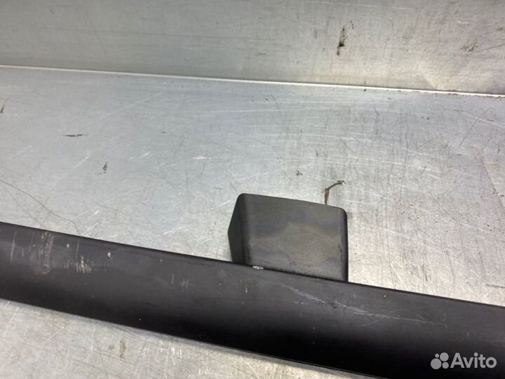 Рейлинг на крышу Skoda Octavia (A5 1Z) 2004-2013