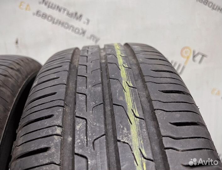 Continental EcoContact 6 185/65 R16 94Y