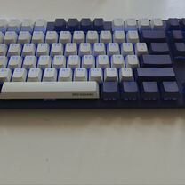 Механическая клавиатура red square keyrox tkl