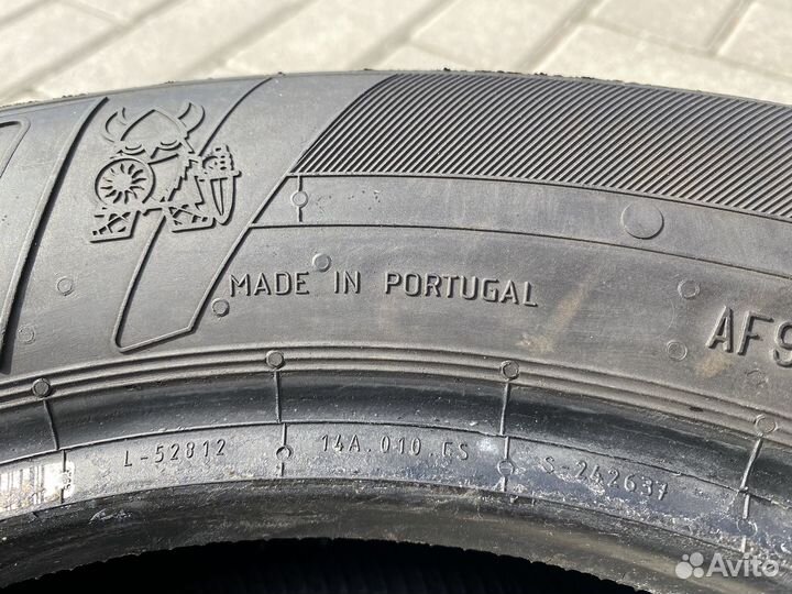 Viking Wintech 185/60 R15 88T