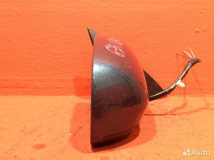 Зеркало заднего вида правое Audi A6 C6 BRE audi