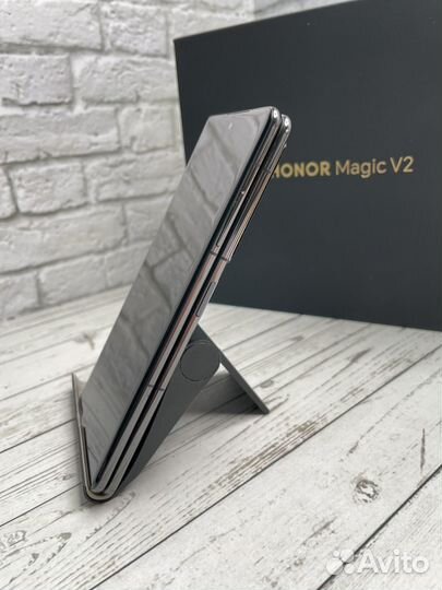 HONOR Magic V2, 16/512 ГБ