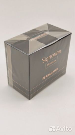 Salvatore Ferragamo Signorina Misteriosa