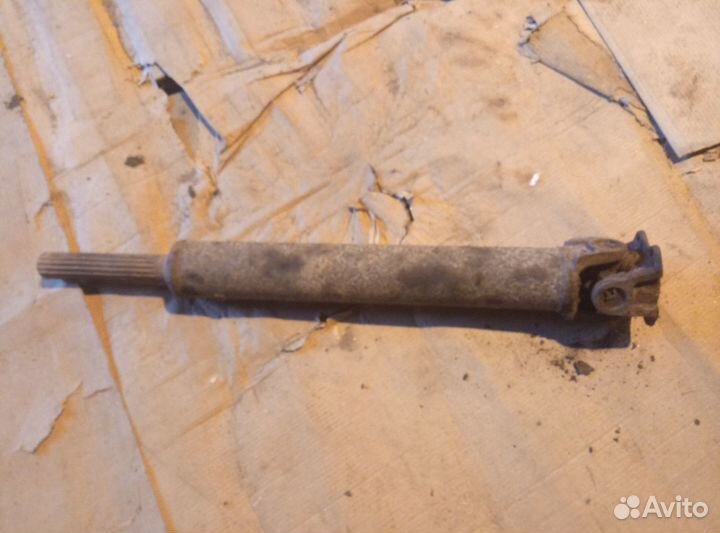 Запчасти Исузу NQR75