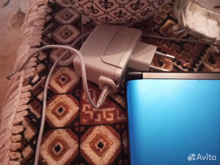 Nintendo 3ds xl прошитая