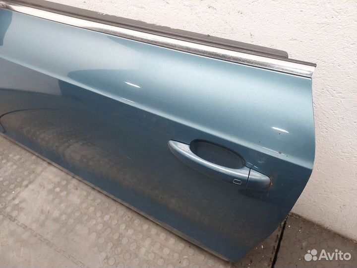 Дверь левая передняя Audi A5 (8T)