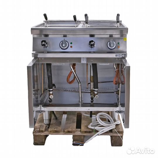 Макароноварки Gico