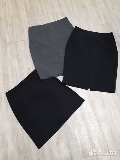 Женские вещи пакетом р.40