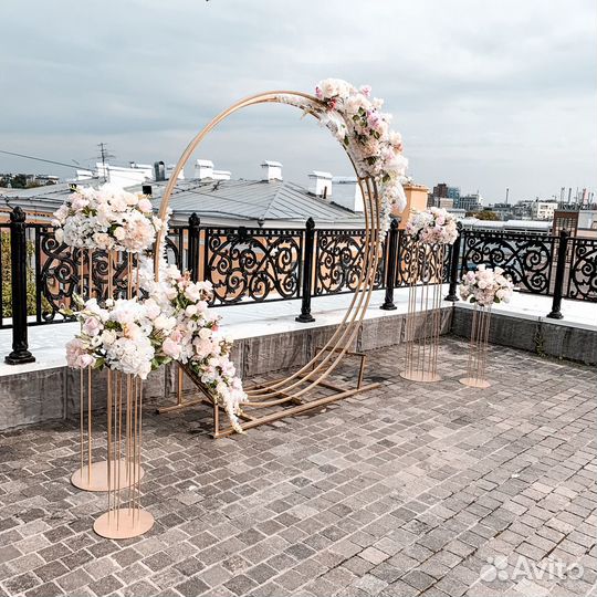 Lemariage свадебное агентство