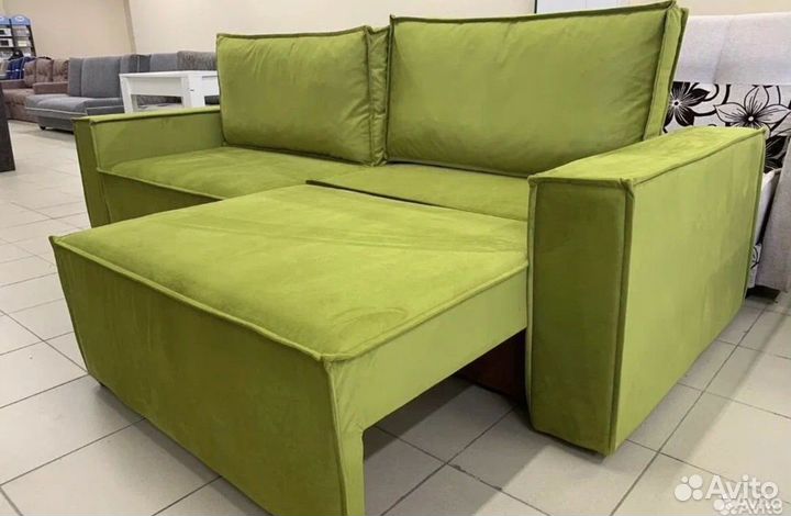 Диван Евро Лофт #0343