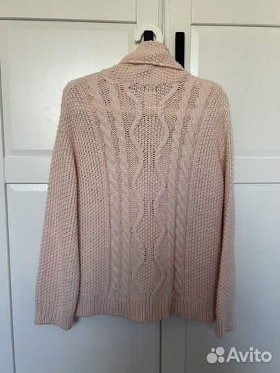 Свитер для девочки Zara 11-12 лет, рост 152