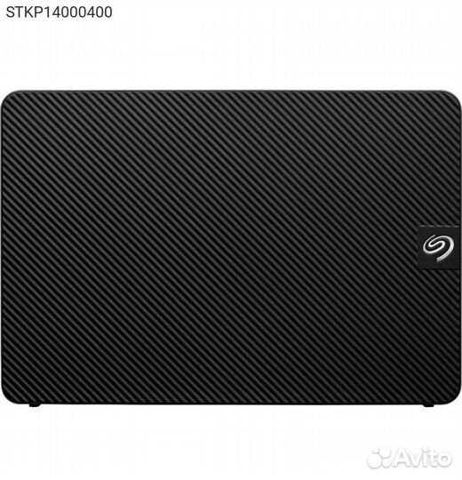 Внешний диск HDD Seagate Expansion Desk 14TB 3.5